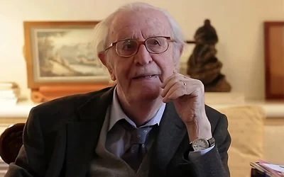 Intervista rilasciata nel 2017 da Adriano Ossicini a Cultura e Professione sullo stato dell’arte della psicologia italiana